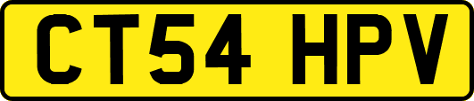 CT54HPV