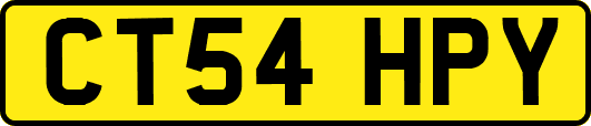 CT54HPY