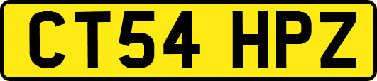 CT54HPZ