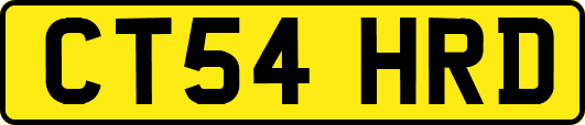 CT54HRD
