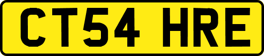 CT54HRE