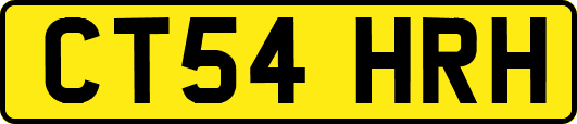 CT54HRH