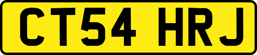 CT54HRJ