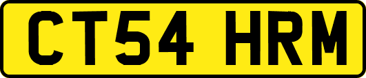 CT54HRM