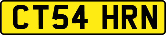 CT54HRN