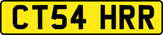 CT54HRR