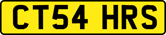 CT54HRS