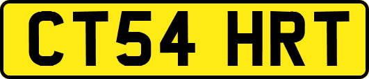 CT54HRT
