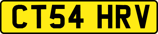 CT54HRV