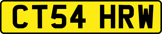 CT54HRW