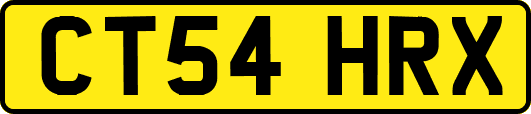 CT54HRX