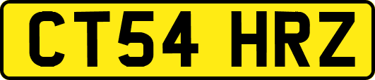 CT54HRZ