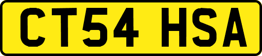 CT54HSA