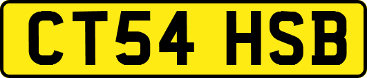 CT54HSB