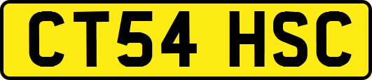 CT54HSC