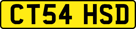 CT54HSD