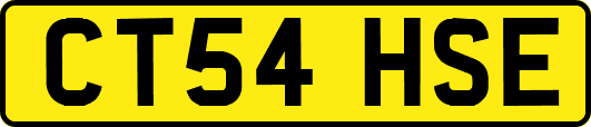 CT54HSE