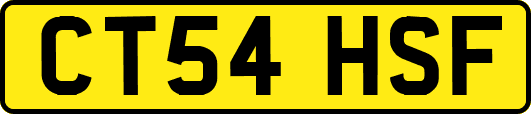 CT54HSF