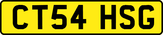 CT54HSG