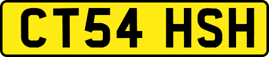 CT54HSH