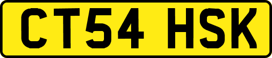 CT54HSK