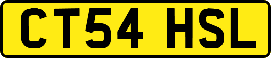 CT54HSL