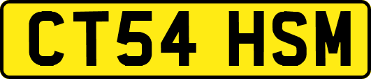CT54HSM