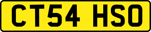 CT54HSO