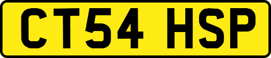 CT54HSP