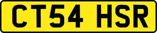 CT54HSR