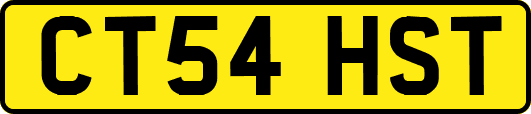 CT54HST