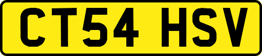 CT54HSV
