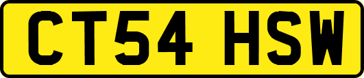 CT54HSW