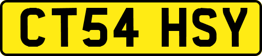 CT54HSY