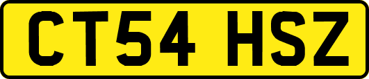 CT54HSZ