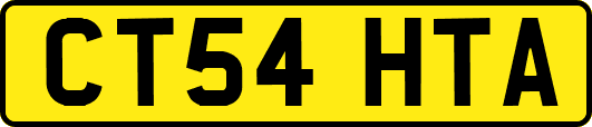 CT54HTA