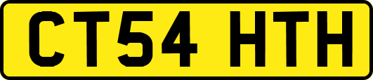 CT54HTH