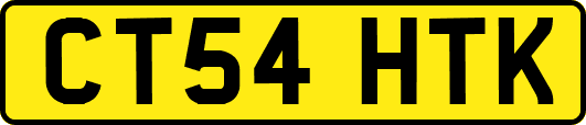 CT54HTK