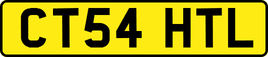 CT54HTL