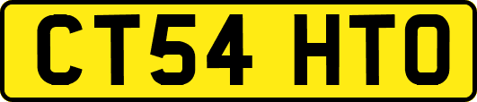 CT54HTO