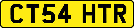 CT54HTR