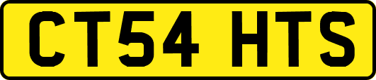 CT54HTS