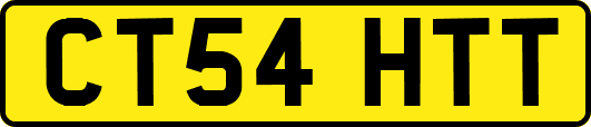 CT54HTT