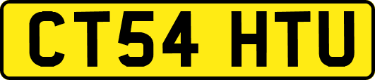 CT54HTU