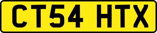 CT54HTX