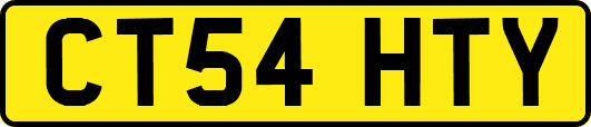 CT54HTY