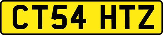 CT54HTZ