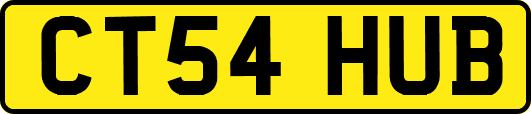 CT54HUB