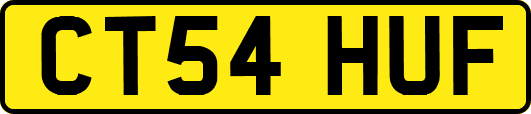 CT54HUF