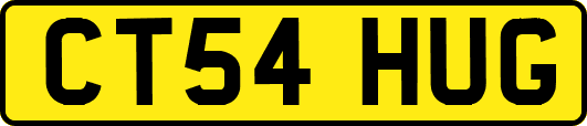 CT54HUG